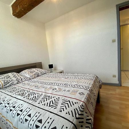 Carcassonne Aigle D Or Apartamento Exterior foto