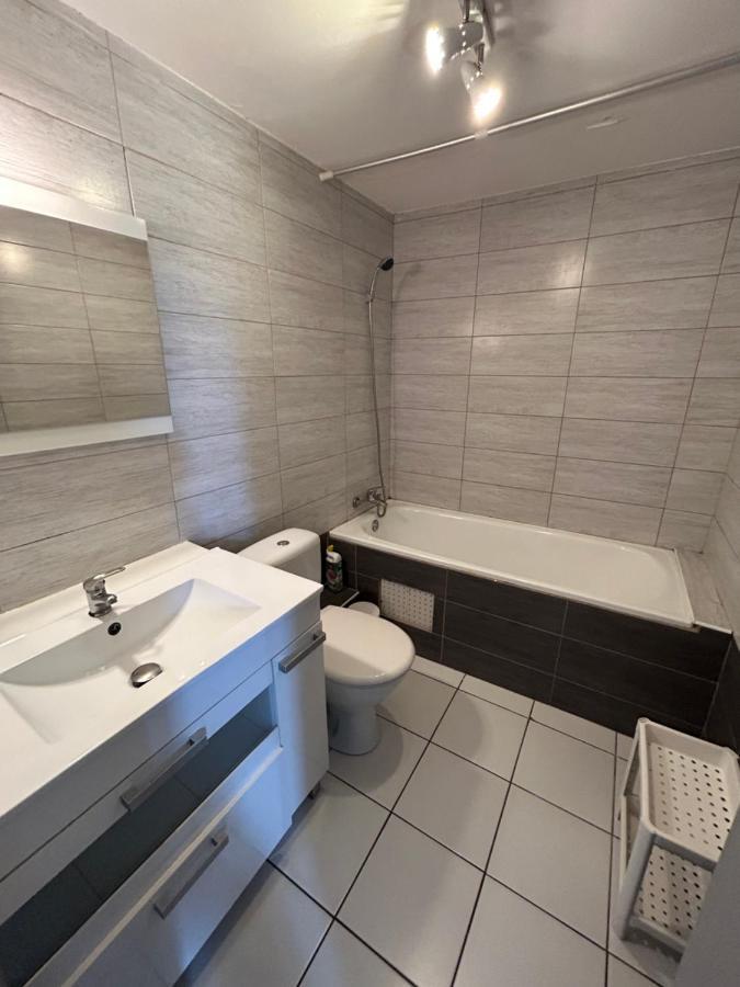 Carcassonne Aigle D Or Apartamento Exterior foto